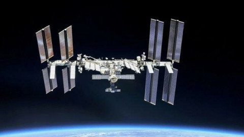 Tập đoàn không gian SpaceX của Elon Musk sẽ đảm nhận nhiệm vụ đưa trạm vũ trụ “huyền thoại” ISS về nơi an nghỉ cuối cùng