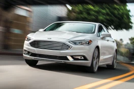 Ford từ bỏ sedan vì không có lãi: Chiến lược "xe nhàm chán" và khả năng tái xuất
