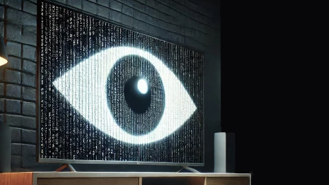 5 nhà sản xuất TV lớn bị kiện vì chụp ảnh màn hình mọi thứ bạn xem
