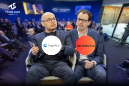 CEO DeepMind và Anthropic tranh luận về AGI: AI đạt trình độ Nobel, 50% việc làm trắng biến mất?