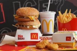 Nhóm mã độc tống tiền Everest tuyên bố tấn công McDonald’s, đánh cắp 861 GB dữ liệu