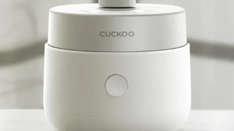 Nên mua nồi cơm điện mini của hãng nào? Top 6 thương hiệu cơm ngon, bền bỉ nhất hiện nay