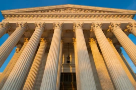 Gã hacker đột nhập Tòa án Tối cao Mỹ tự tay dâng bằng chứng cho FBI