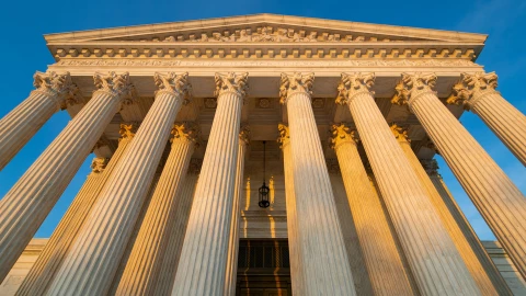 Gã hacker đột nhập Tòa án Tối cao Mỹ tự tay dâng bằng chứng cho FBI