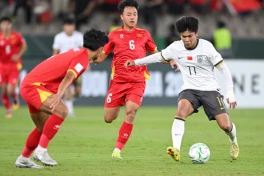 Báo Thái Lan nói thẳng điểm yếu khiến U23 Việt Nam thua đậm