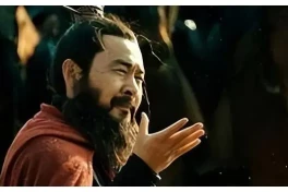 Tào Tháo bất ngờ sủa như chó, bá quan sợ tái mặt, vì sao chỉ có Từ Chu dám cười?