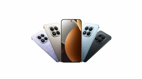 Một mẫu smartphone mới ra mắt ở Việt Nam chạm mốc 30.000 máy chỉ sau 3 ngày mở bán