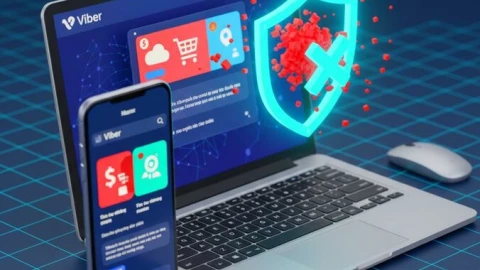 Hai ông lớn bắt tay cùng chống gian lận và tăng cường minh bạch trong quảng cáo cố