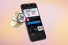 Người dùng Garmin giờ có thể thanh toán Momo ngay trên đồng hồ