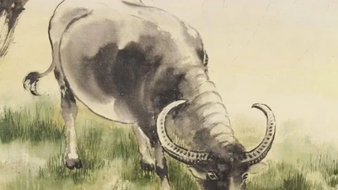 Tuổi Trâu đón Đại Hàn: Tưởng vận may đến, ai ngờ lại dễ cáu gắt, mất ngủ, cẩn thận rạn nứt tình cảm!