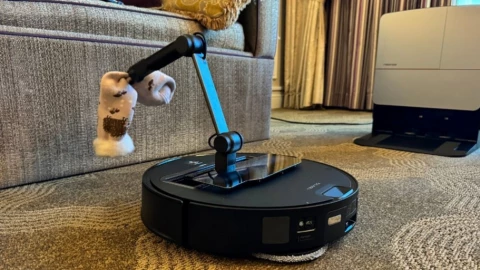 Mua máy hút bụi đừng chỉ xem review, thường bỏ qua chi tiết rất quan trọng này