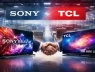 Bất ngờ lớn: TCL nắm quyền kiểm soát mảng TV Bravia và giải trí gia đình của Sony