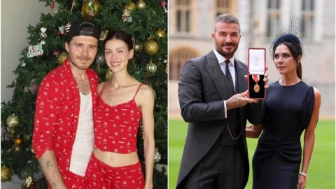 Brooklyn Beckham: "Tôi không muốn hòa giải với gia đình mình"