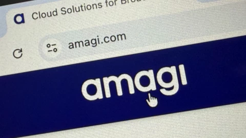 Amagi IPO: Cổ phiếu giảm giá dù nhà đầu tư săn đón gấp 30 lần