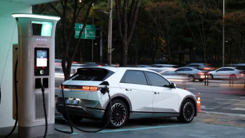 Thị trường xe điện Hàn Quốc bùng nổ, nhưng xe Trung Quốc đang đe dọa ngành sản xuất nội địa