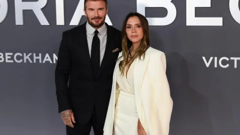 Mâu thuẫn gia đình Beckham bắt nguồn từ đâu mà đến nỗi không thể hàn gắn?