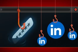 Lừa đảo LinkedIn qua bình luận: Chỉ một chạm, mất luôn tài khoản