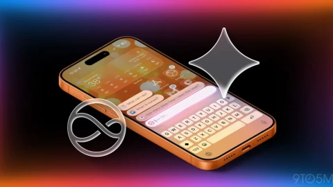 Những tính năng mới sắp có trên iPhone nhờ Google Gemini