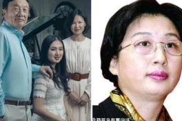 Hai đời vợ của ông trùm Huawei: Người là thiên kim chấp nhận đi cùng khi tay trắng, người là thư ký trẻ đẹp chiếm được trái tim ông chủ