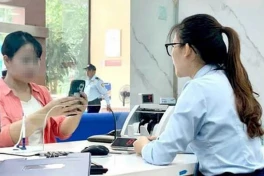 Người dùng tài khoản ngân hàng cẩn thận bị phạt 250 triệu nếu thực hiện hành vi này