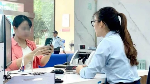 Người dùng tài khoản ngân hàng cẩn thận bị phạt 250 triệu nếu thực hiện hành vi này