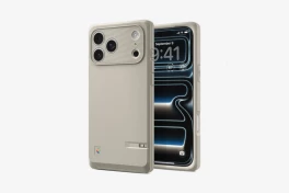 Biến iPhone 17 Pro thành Macintosh 128K huyền thoại