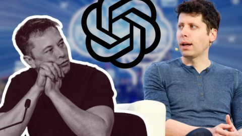 Elon Musk và Sam Altman lại khẩu chiến kịch liệt: Từ cảnh báo tẩy chay ChatGPT đến cáo buộc an toàn xe Tesla