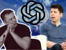Elon Musk và Sam Altman lại khẩu chiến kịch liệt: Từ cảnh báo tẩy chay ChatGPT đến cáo buộc an toàn xe Tesla