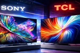Từ Sony đến Toshiba: Vì sao các hãng TV Nhật Bản lần lượt "bán mình" cho Trung Quốc?