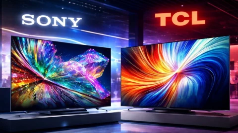 Từ Sony đến Toshiba: Vì sao các hãng TV Nhật Bản lần lượt "bán mình" cho Trung Quốc?