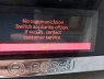 Máy rửa bát Bosch báo lỗi "No communication..." (mất giao tiếp) là lỗi gì?
