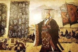 Tần Thủy Hoàng nổi tiếng khó tính và *******, nhưng đầu bếp này lại được tha mạng chỉ nhờ 1 món cá