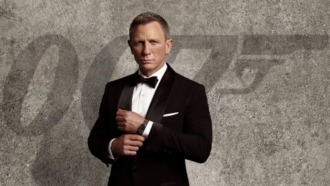 Tất cả 26 phim James Bond hiện đã có trên Netflix