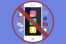 7 ngày 'cai nghiện' mạng xã hội: Não và cơ thể như tái sinh