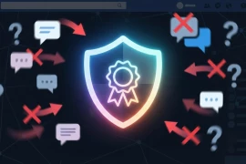 Bình luận suy diễn trên không gian mạng: Hệ lụy và rủi ro pháp lý khó lường