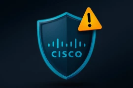 Cisco vá khẩn lỗ hổng zero-day CVE-2026-20045 đang bị khai thác trong Unified CM và Webex
