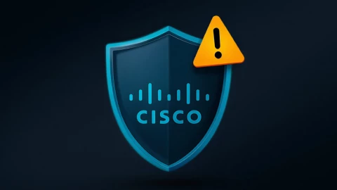 Cisco vá khẩn lỗ hổng zero-day CVE-2026-20045 đang bị khai thác trong Unified CM và Webex