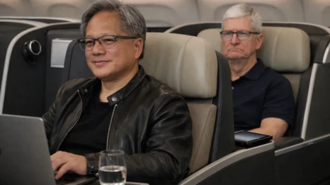 Phải chăng thời kỳ hoàng kim của chuỗi cung ứng Apple đã kết thúc?