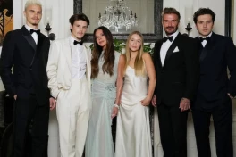 Chuyện gì đang xảy ra với gia đình Beckham? Khi con trai cả công khai đối đầu David – Victoria