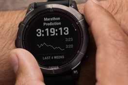 Garmin Fenix 7 và Epix tung bản cập nhật beta cuối cùng kích hoạt tính năng ECG, khắc phục hàng loạt lỗi