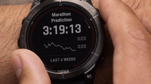 Garmin Fenix 7 và Epix tung bản cập nhật beta cuối cùng kích hoạt tính năng ECG, khắc phục hàng loạt lỗi