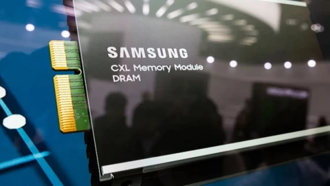Samsung cảnh báo: Khủng hoảng chip nhớ do AI sẽ đẩy giá TV và thiết bị điện tử lên cao