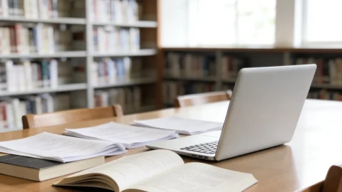 Viết thuê, biên tập, nộp luận văn học thuật ở Trung Quốc đã trở thành một ngành công nghiệp như thế nào?