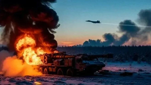 Hệ thống HIMARS do Mỹ sản xuất bị phá hủy bởi một loại vũ khí bí ẩn, khiến Ukraine rơi vào hoảng loạn: Chính xác đó là gì?