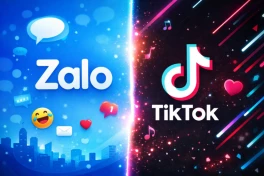 Không chỉ Zalo, TikTok cũng vừa bị xử phạt tới 880 triệu đồng tại Việt Nam do vi phạm quy định này