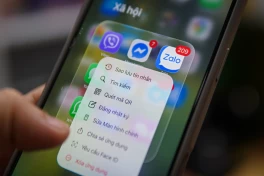 Lý do gì mà Zalo, Tiktok đều bị đồng loạt xử phạt cả tỷ đồng ?