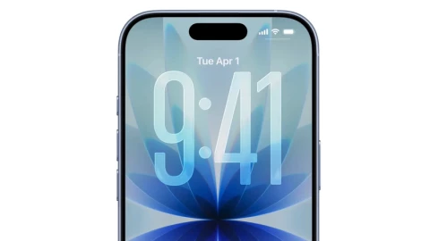 Tổng hợp rò rỉ iPhone 17e: Dynamic Island, MagSafe, chip A19 và nhiều cải tiến