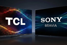 Các hãng Nhật lần lượt rũ áo ra đi, thị trường TV toàn cầu bước vào "kỷ nguyên Trung - Hàn"