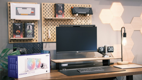 Đến chơi showroom Mac Setups vừa khai trương ở Hà Nội: Điểm đến không thể bỏ qua nếu bạn là một “con nghiện setup”