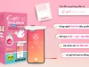 5 que thử rụng trứng chính xác, tin cậy nhất cho phụ nữ kinh nguyệt không đều